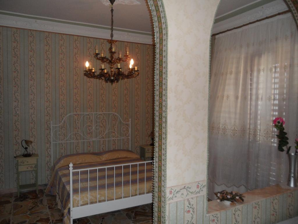 Il B&B Maison Graziella Віагранде Екстер'єр фото