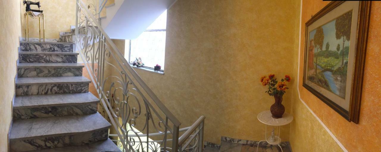 Il B&B Maison Graziella Віагранде Екстер'єр фото