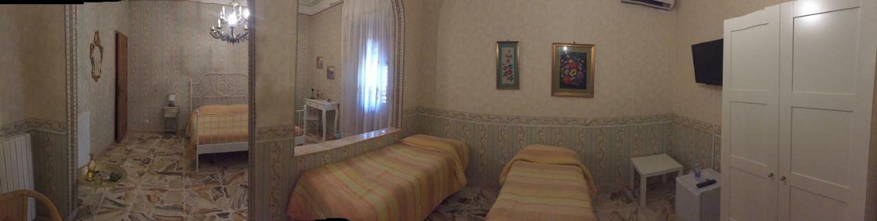 Il B&B Maison Graziella Віагранде Екстер'єр фото