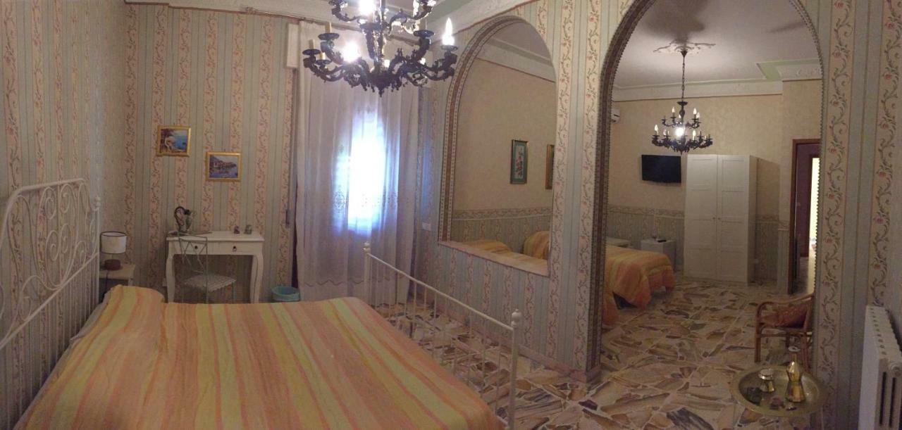Il B&B Maison Graziella Віагранде Екстер'єр фото